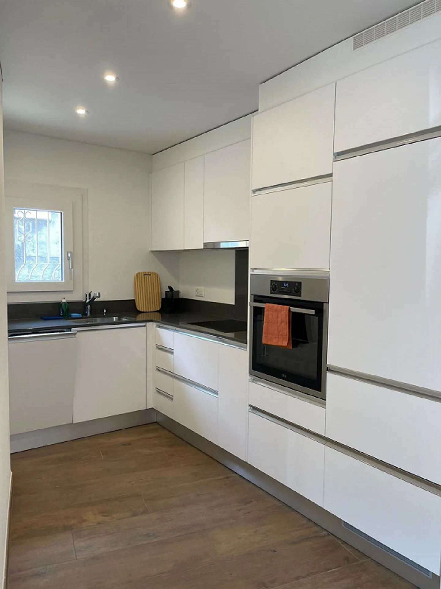 Cottage Incantevole a Minusio - Foto 5 di 9