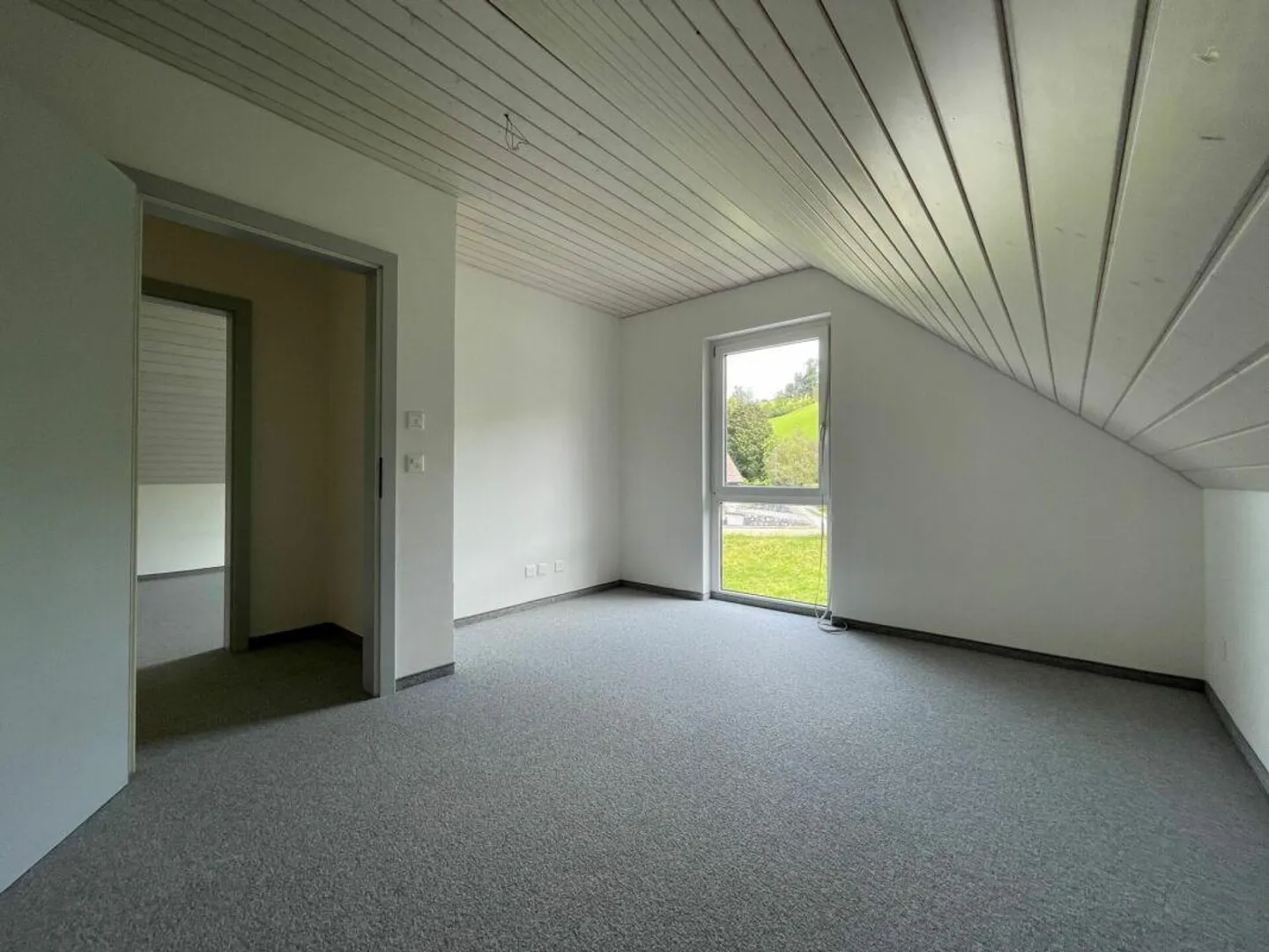 Charmantes Einfamilienhaus mit Seesicht - Foto 18 von 26