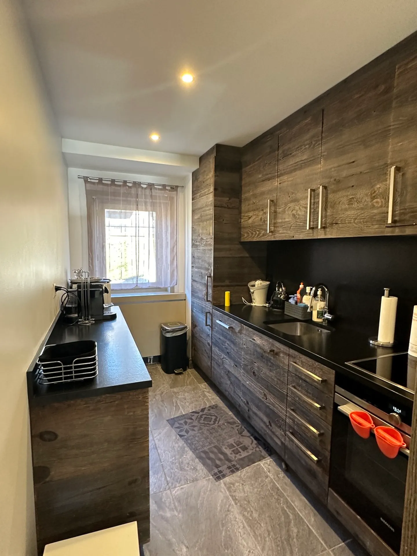 Beau duplex de 4,5 pièces près du centre - Photo 6 sur 8