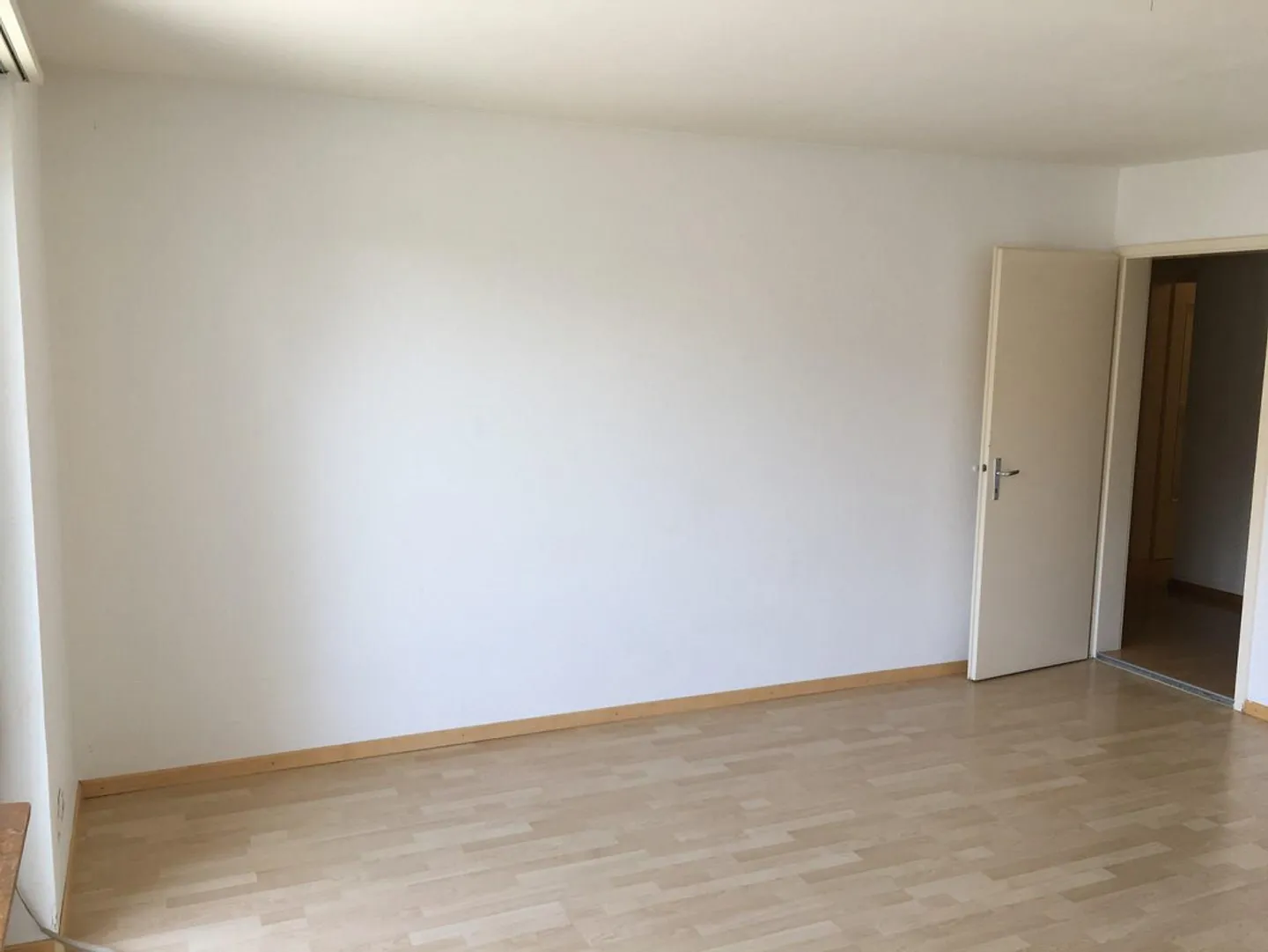 Bell'appartamento di 3.5 stanze di fronte a Coop Bäregg - Foto 9 di 19