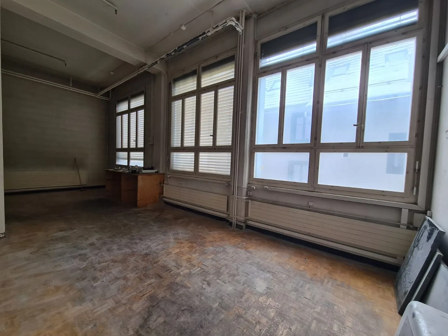 Espace Commercial Polyvalent - Photo 2 sur 3