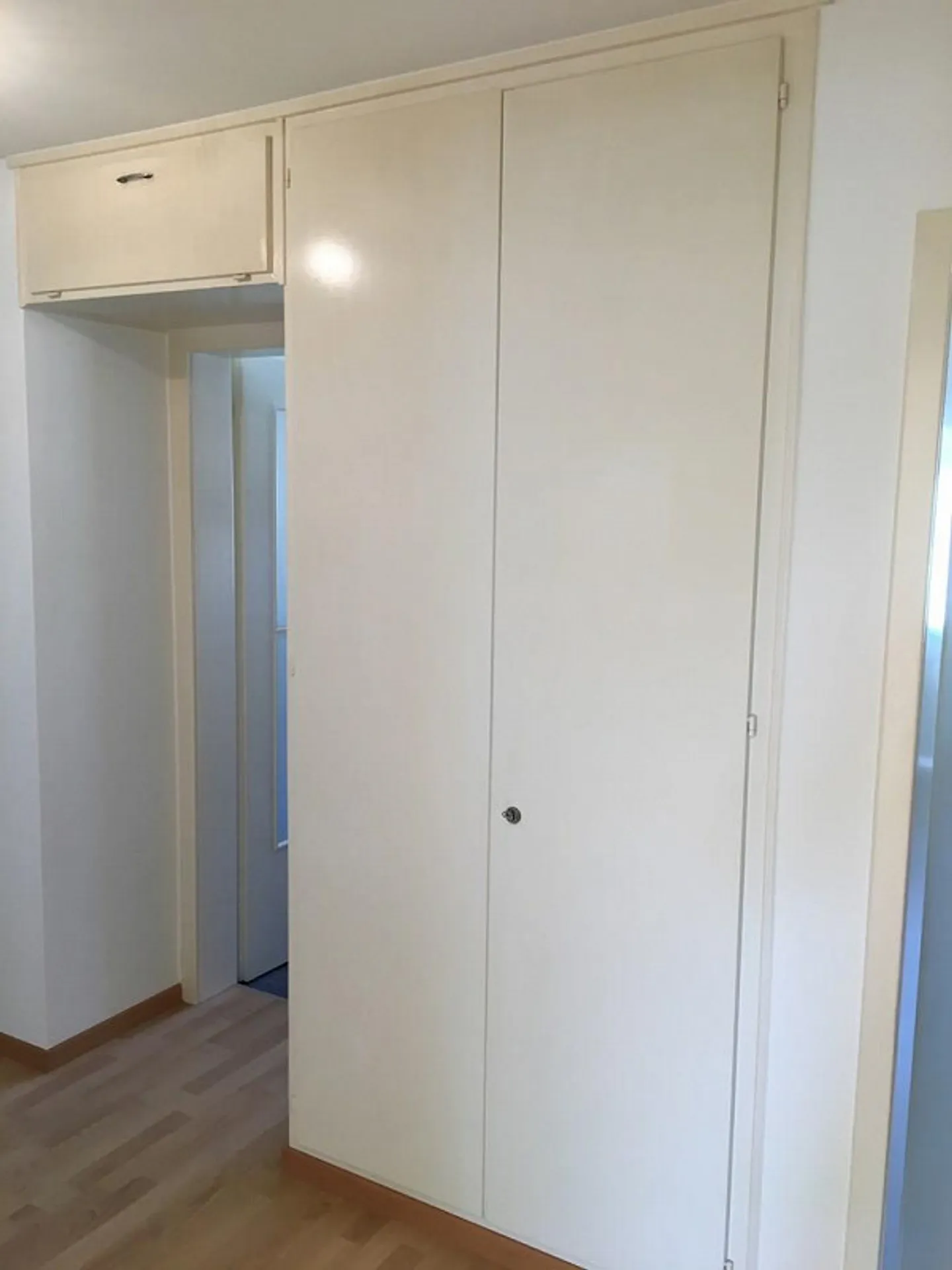 Bell'appartamento di 3.5 stanze di fronte a Coop Bäregg - Foto 18 di 19