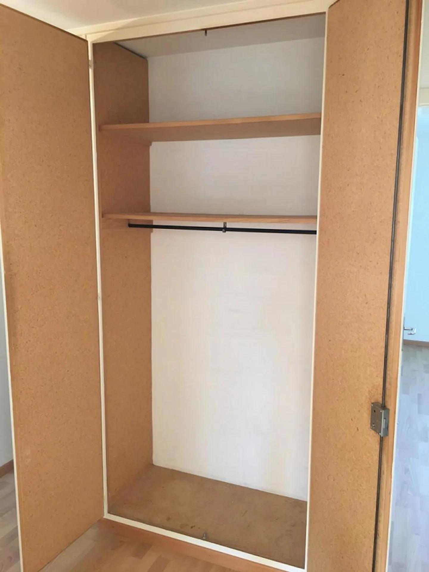 Bell'appartamento di 3.5 stanze di fronte a Coop Bäregg - Foto 19 di 19