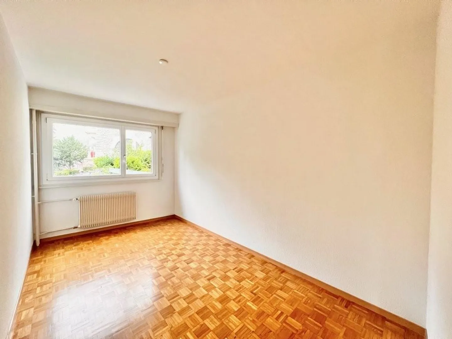 Wohnung mit privatem Garten - Foto 4 von 8