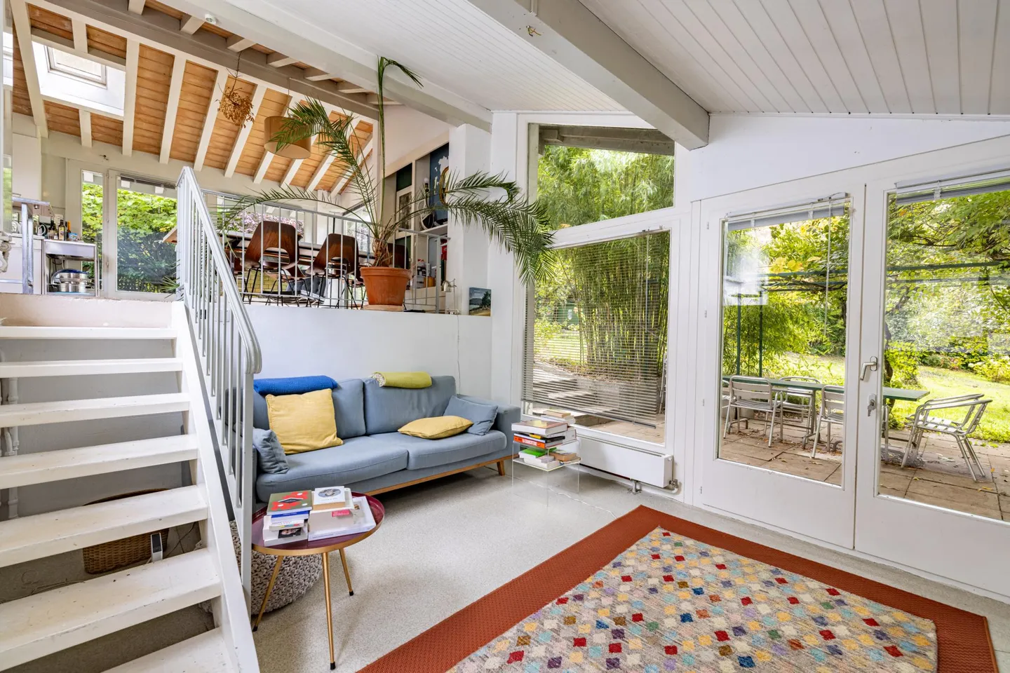 Exceptional! Corsier-Port house to renovate just steps from the lake. - Photo 5 of 16