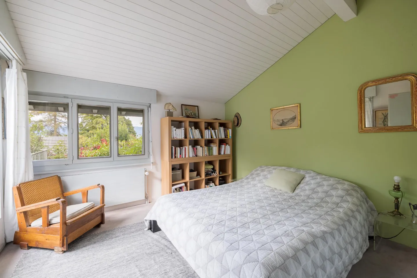 Exceptional! Corsier-Port house to renovate just steps from the lake. - Photo 6 of 16