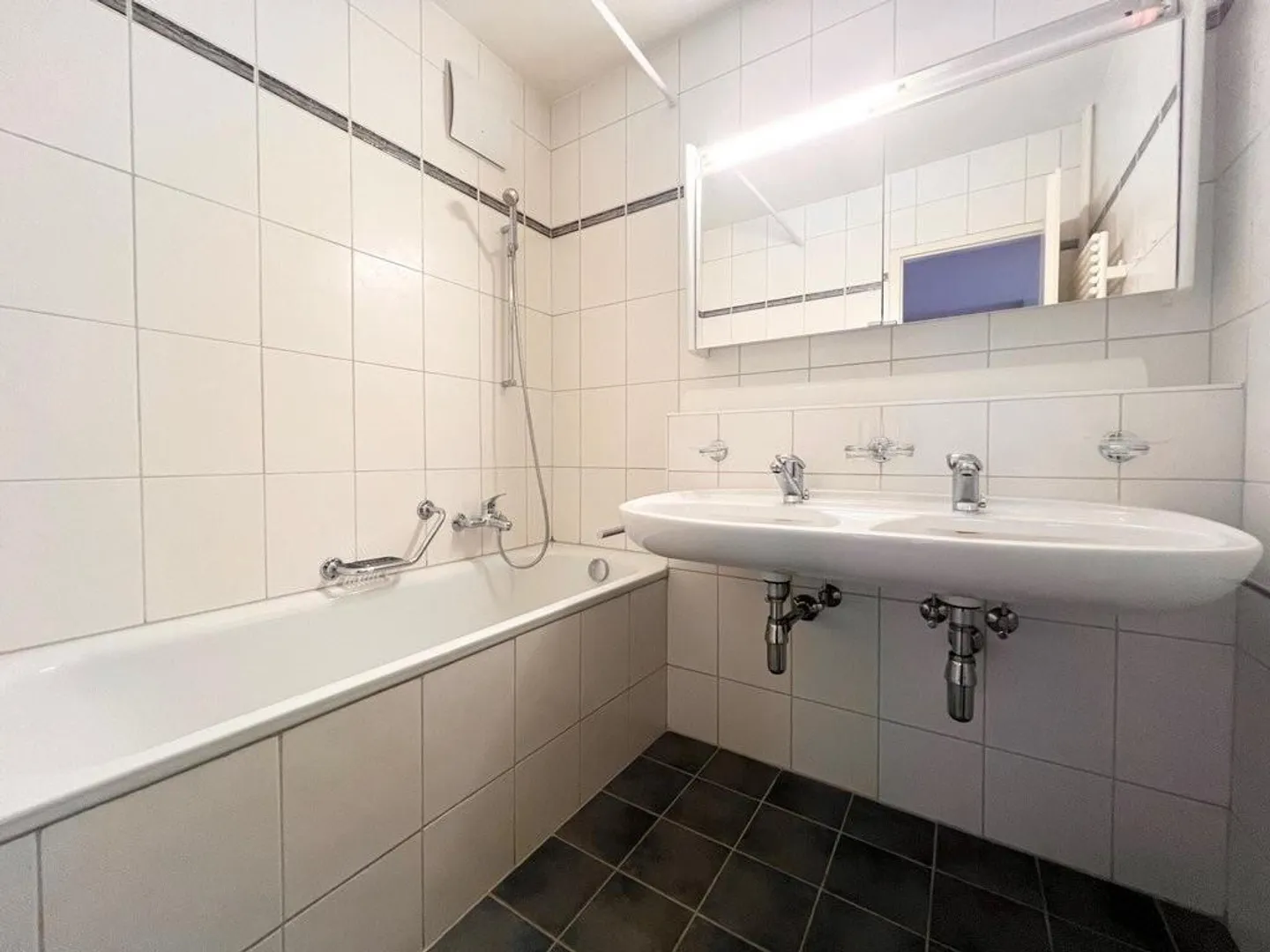 Wohnung mit privatem Garten - Foto 6 von 8