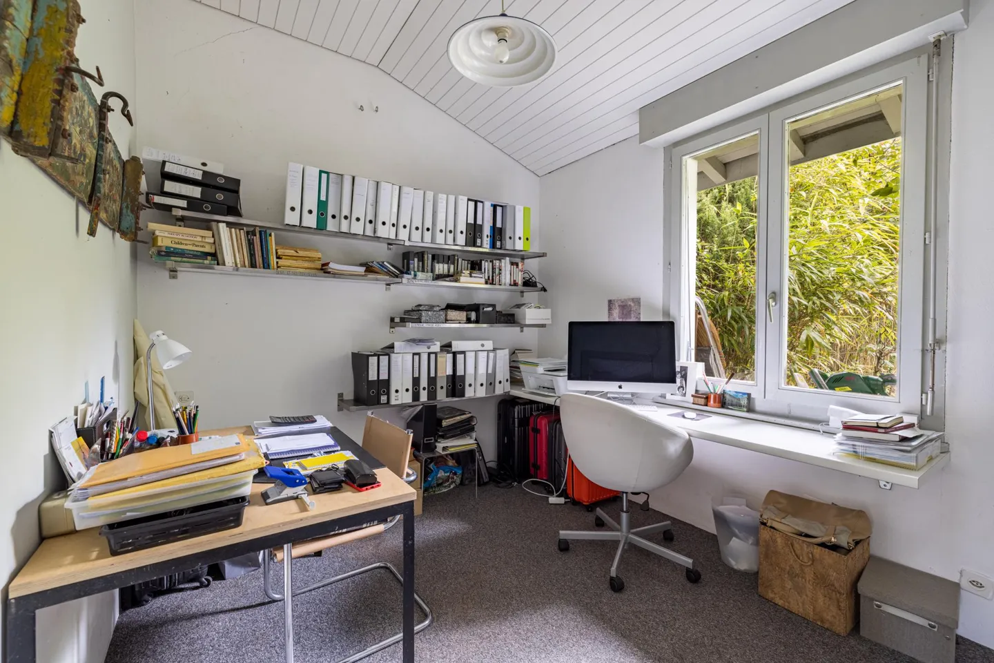 Exceptional! Corsier-Port house to renovate just steps from the lake. - Photo 7 of 16