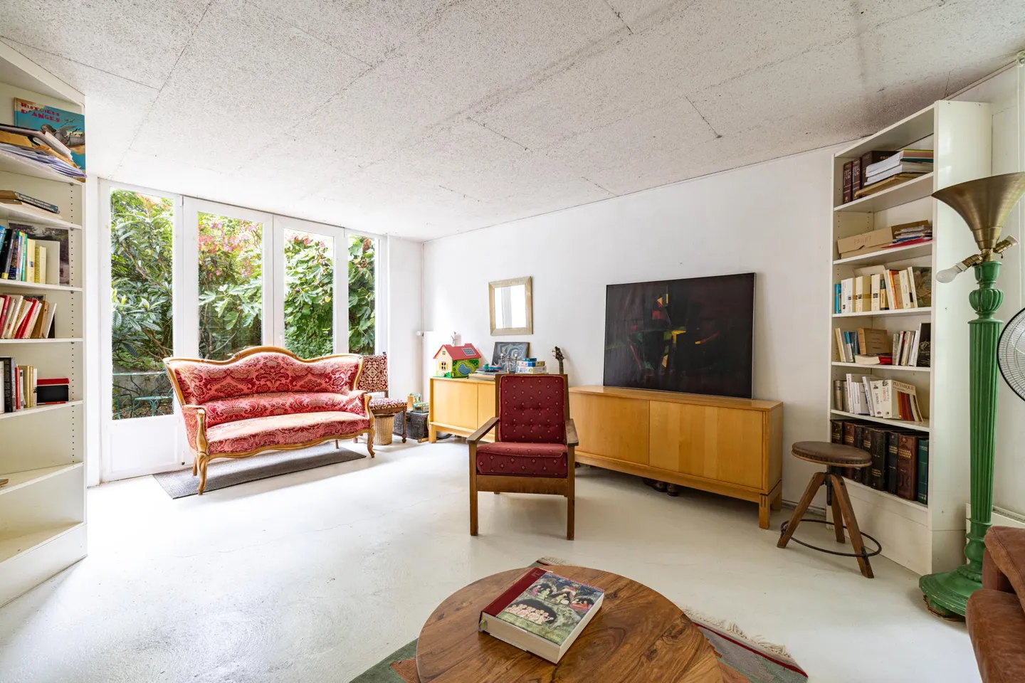 Exceptional! Corsier-Port house to renovate just steps from the lake. - Photo 10 of 16