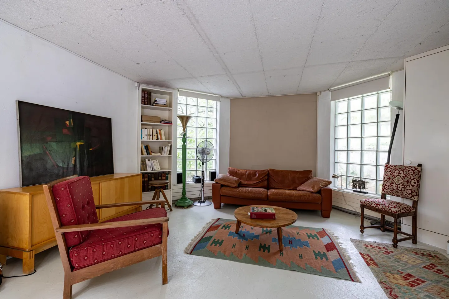 Exceptional! Corsier-Port house to renovate just steps from the lake. - Photo 11 of 16