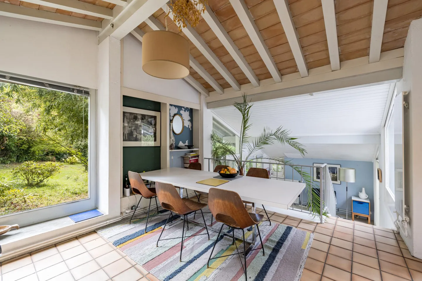 Exceptional! Corsier-Port house to renovate just steps from the lake. - Photo 3 of 16