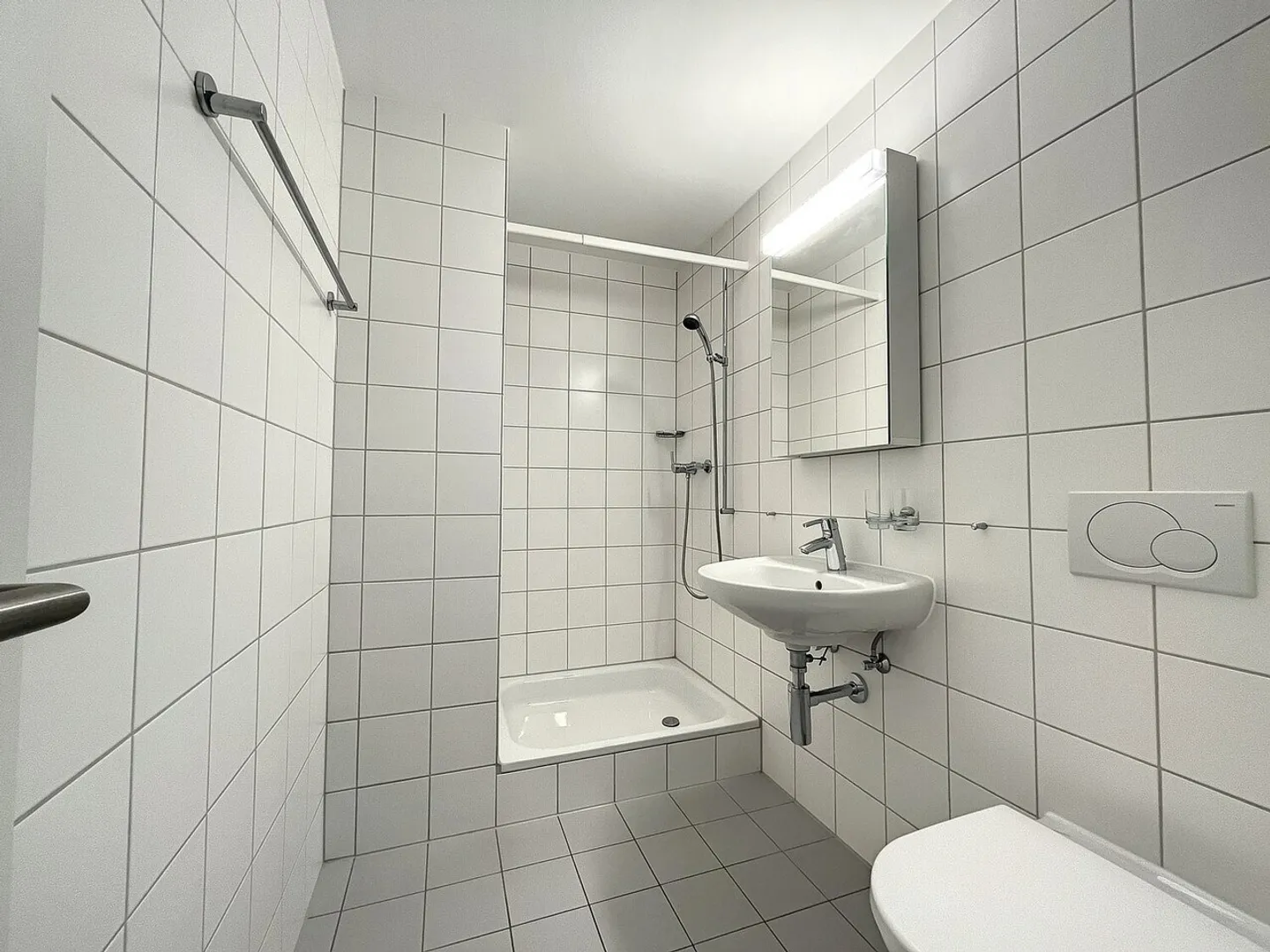 Apartment for rent - Photo 4 of 10