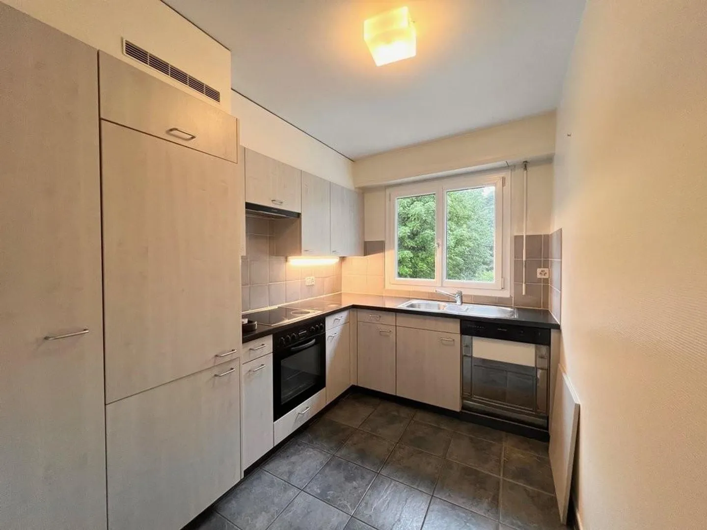 Wohnung mit privatem Garten - Foto 2 von 8