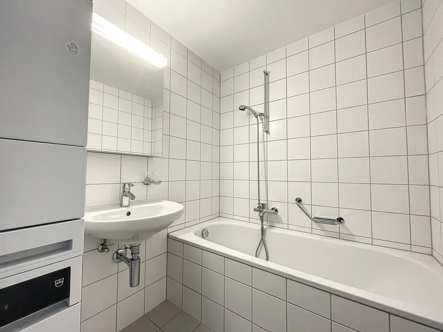 Apartment for rent - Photo 5 of 10