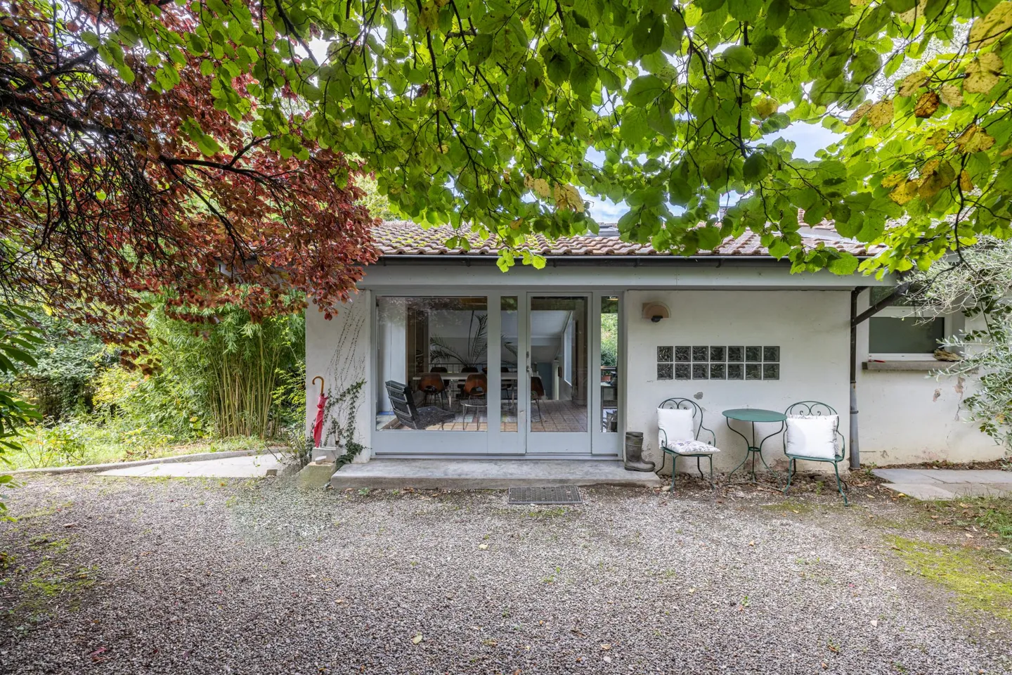 Exceptional! Corsier-Port house to renovate just steps from the lake. - Photo 14 of 16