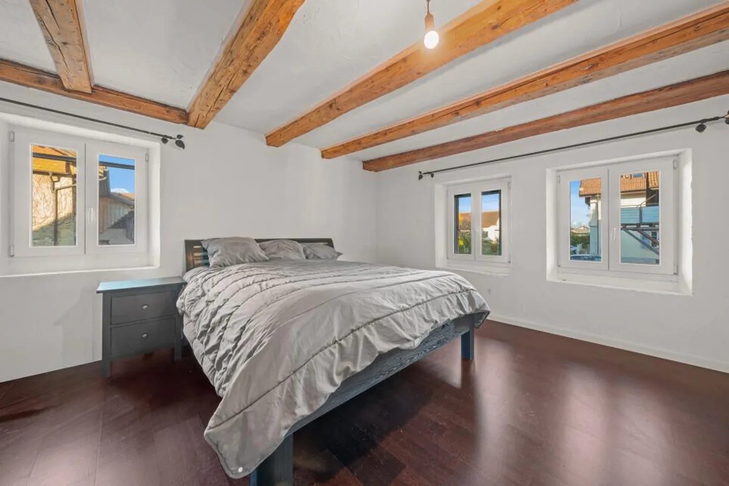 5,5-Zimmer-Wohnung - Foto 4 von 8