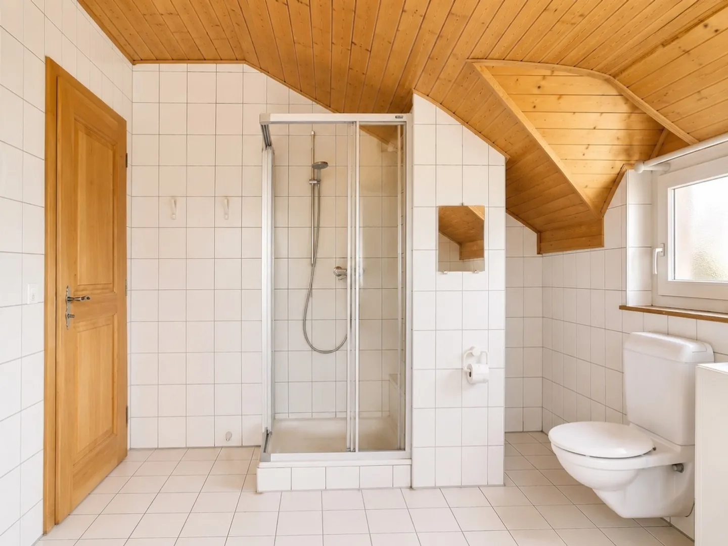 Charmante Familienvilla in Fribourg - Foto 7 von 7