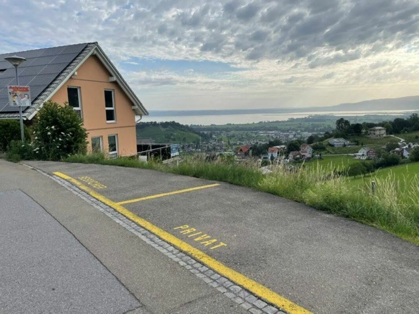 Charmantes Einfamilienhaus mit Seesicht - Foto 26 von 26