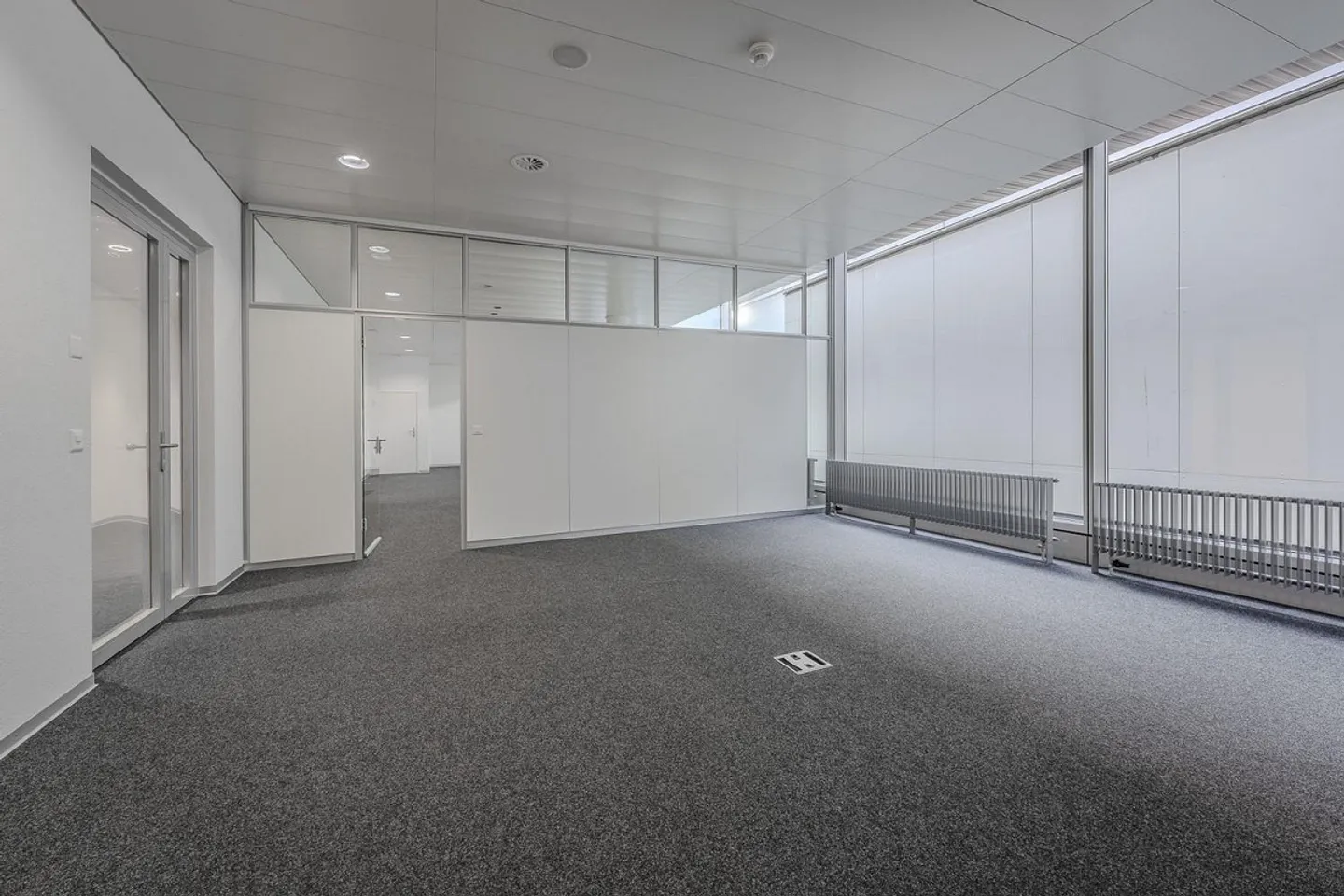 La tua nuova sede aziendale nel Wankdorf Center - Foto 3 di 3