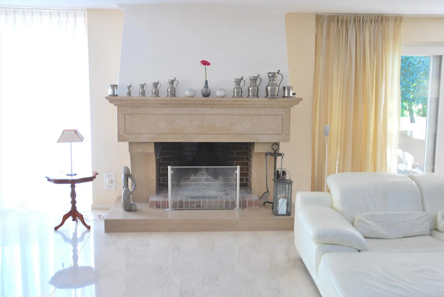Binningen: Spacious 6.5 Room Villa with Winter Garden and Indoor Pool - Photo 5 of 14