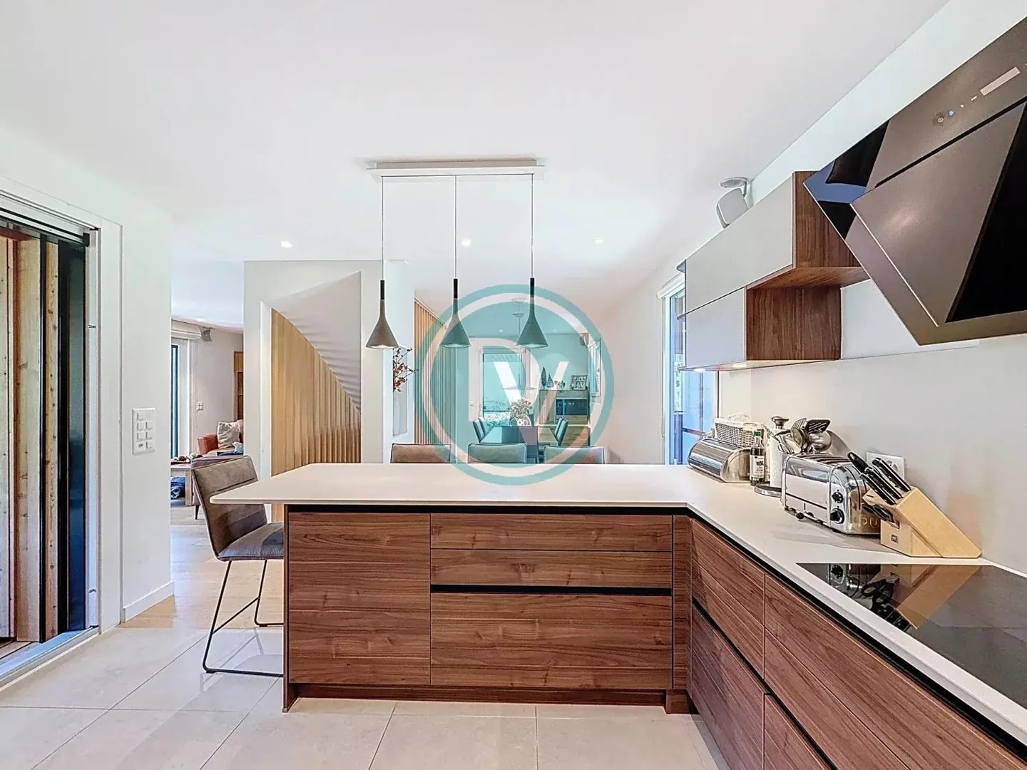 6.5-room house - Photo 4 of 13