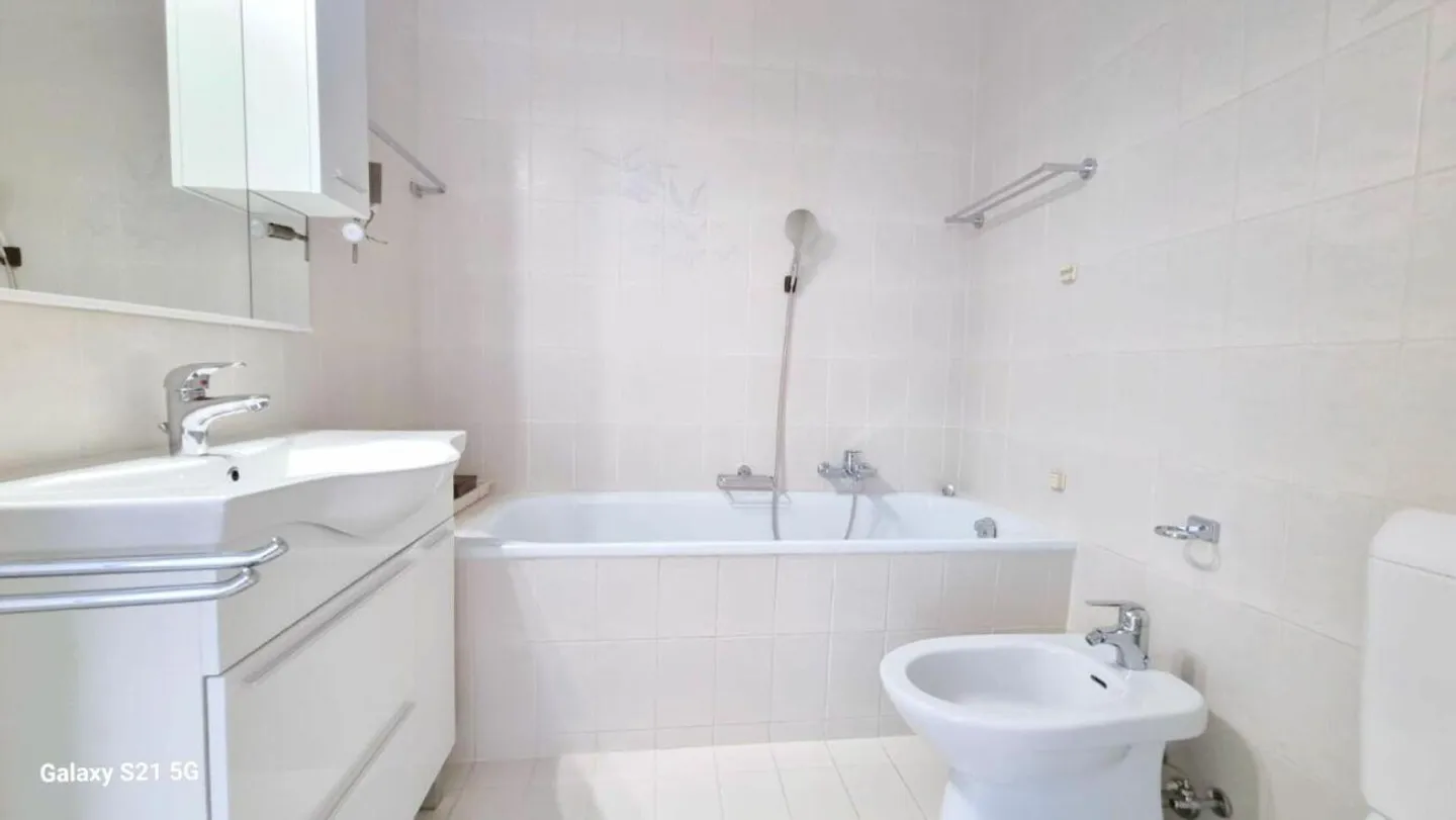 Appartamento 3.5 locali rinnovato a Losone - Foto 7 di 7