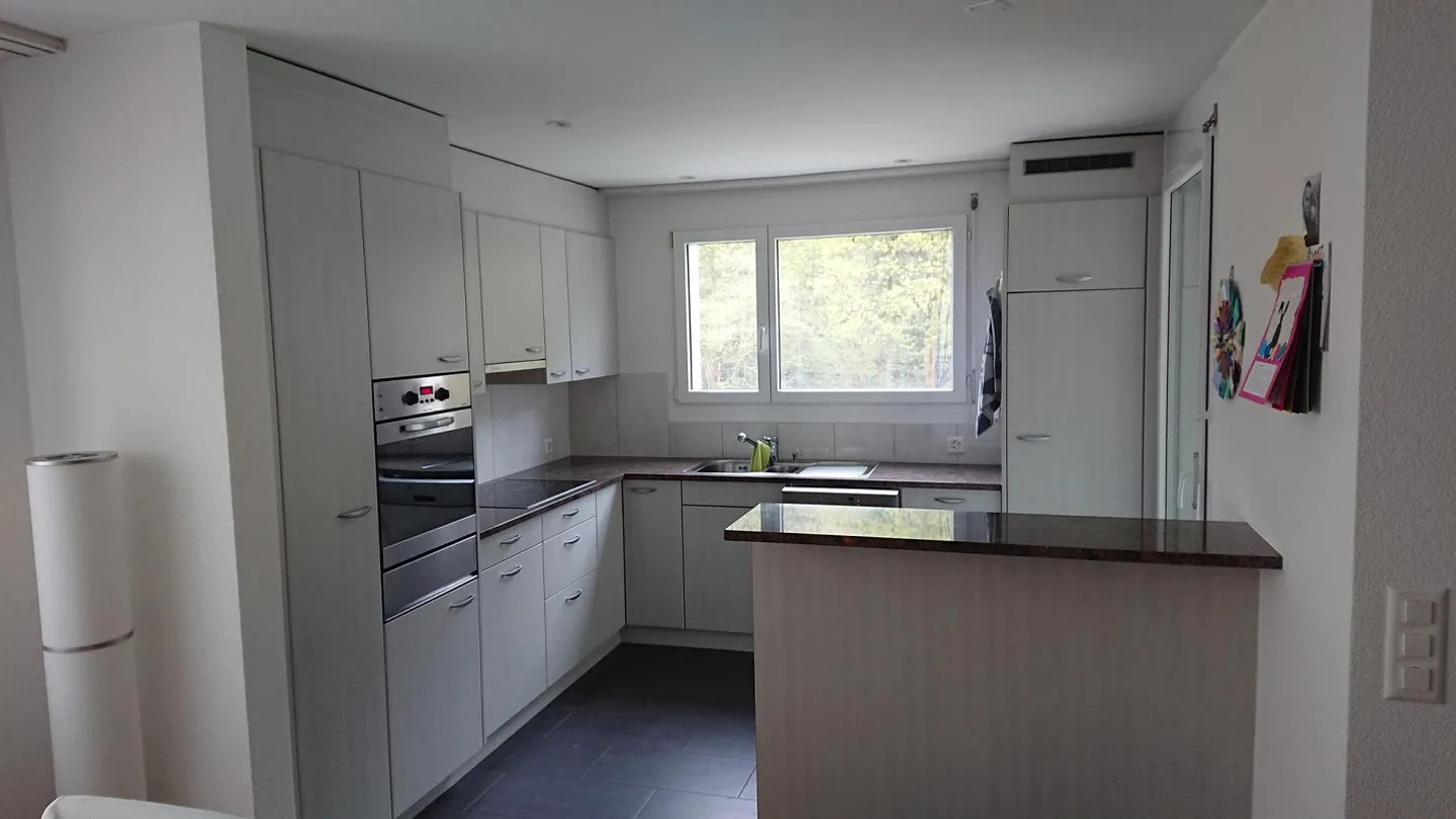 Comfortable 3 1/2-room apartment in a quiet location - Photo 5 of 9