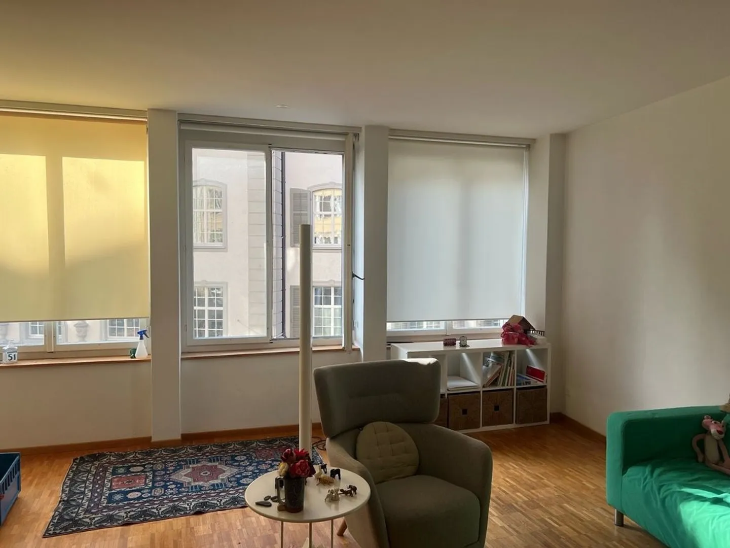 Attractive commercial space for rent in the heart of St. Gallen - Photo 2 of 5