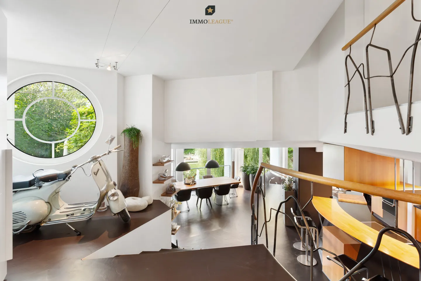 Occasion rare : Villa avec étang privé dans un emplacement idyllique. - Photo 4 sur 15