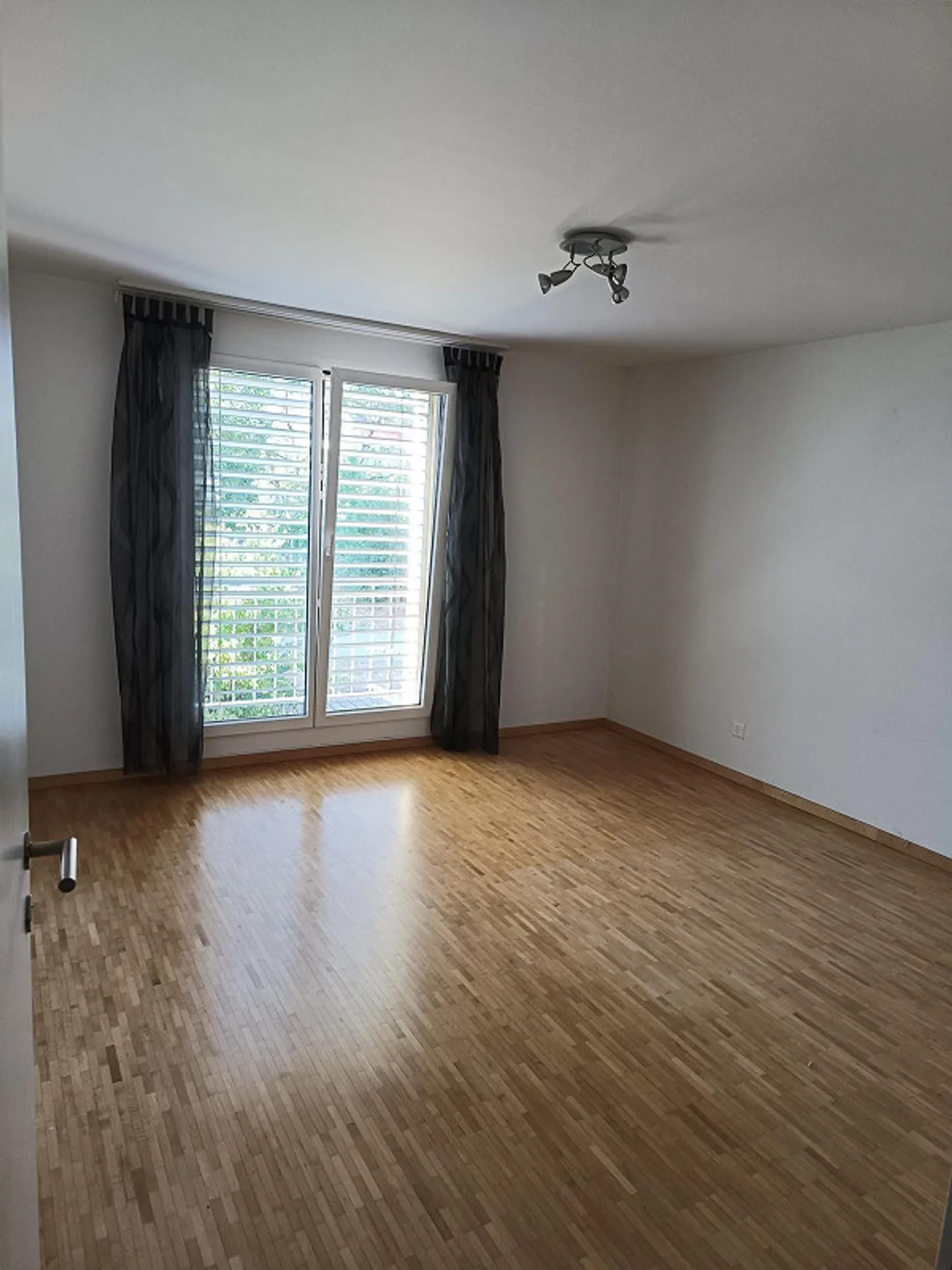 Comfortable 3 1/2-room apartment in a quiet location - Photo 8 of 9