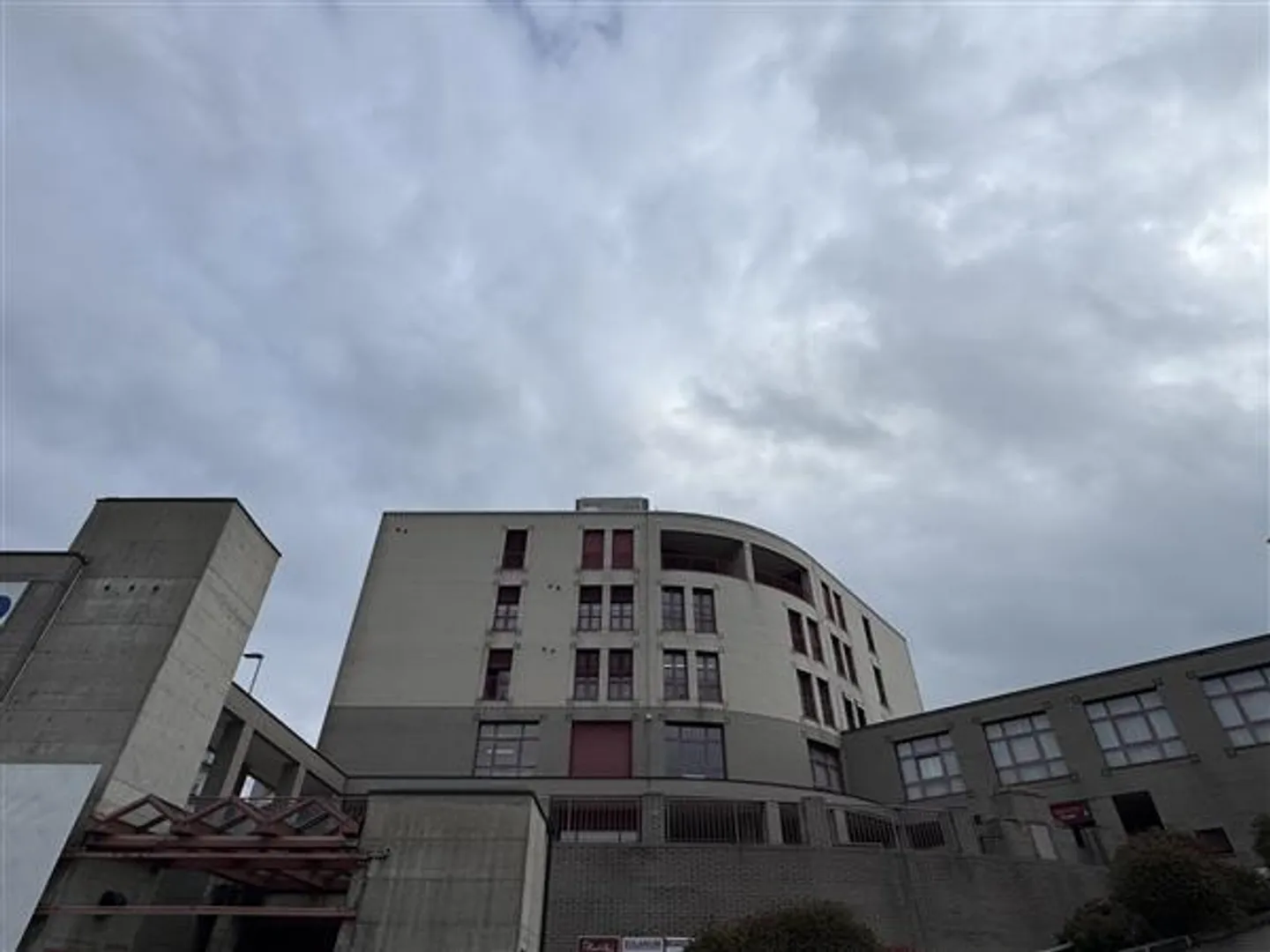 Mendrisio : Espace commercial 1 pièce - Photo 1 sur 11