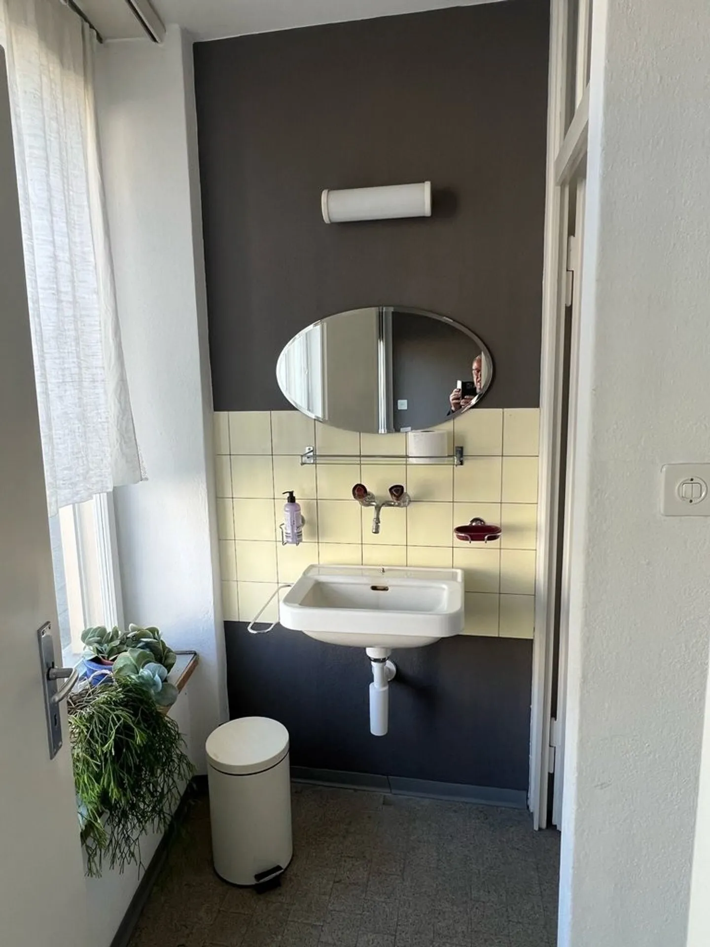 Attractive commercial space for rent in the heart of St. Gallen - Photo 5 of 5