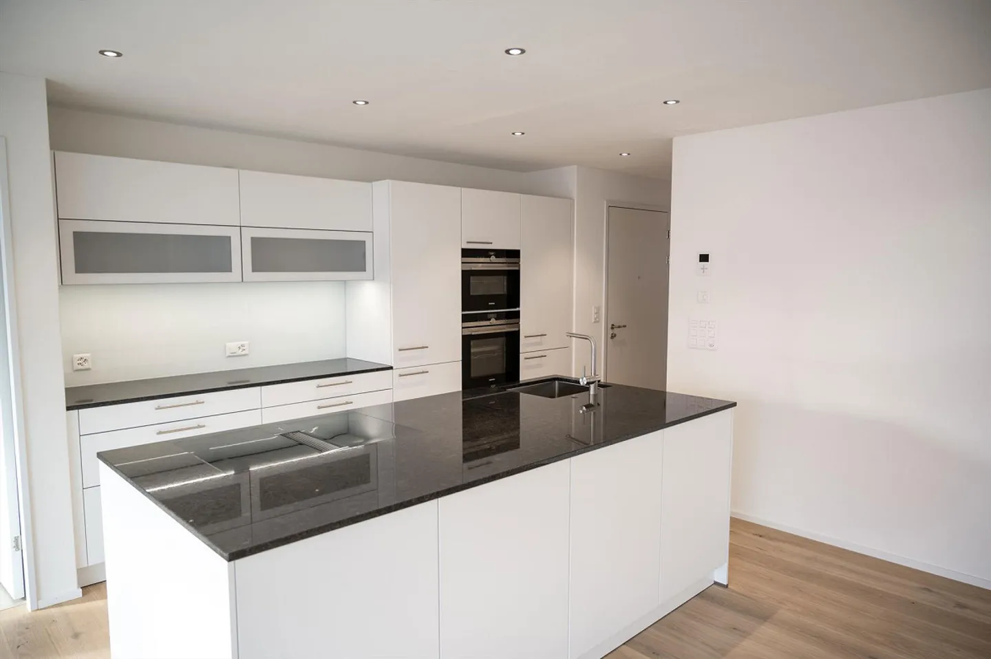 4 1/2-Room Apartment in Condominium Standard - Photo 3 of 15