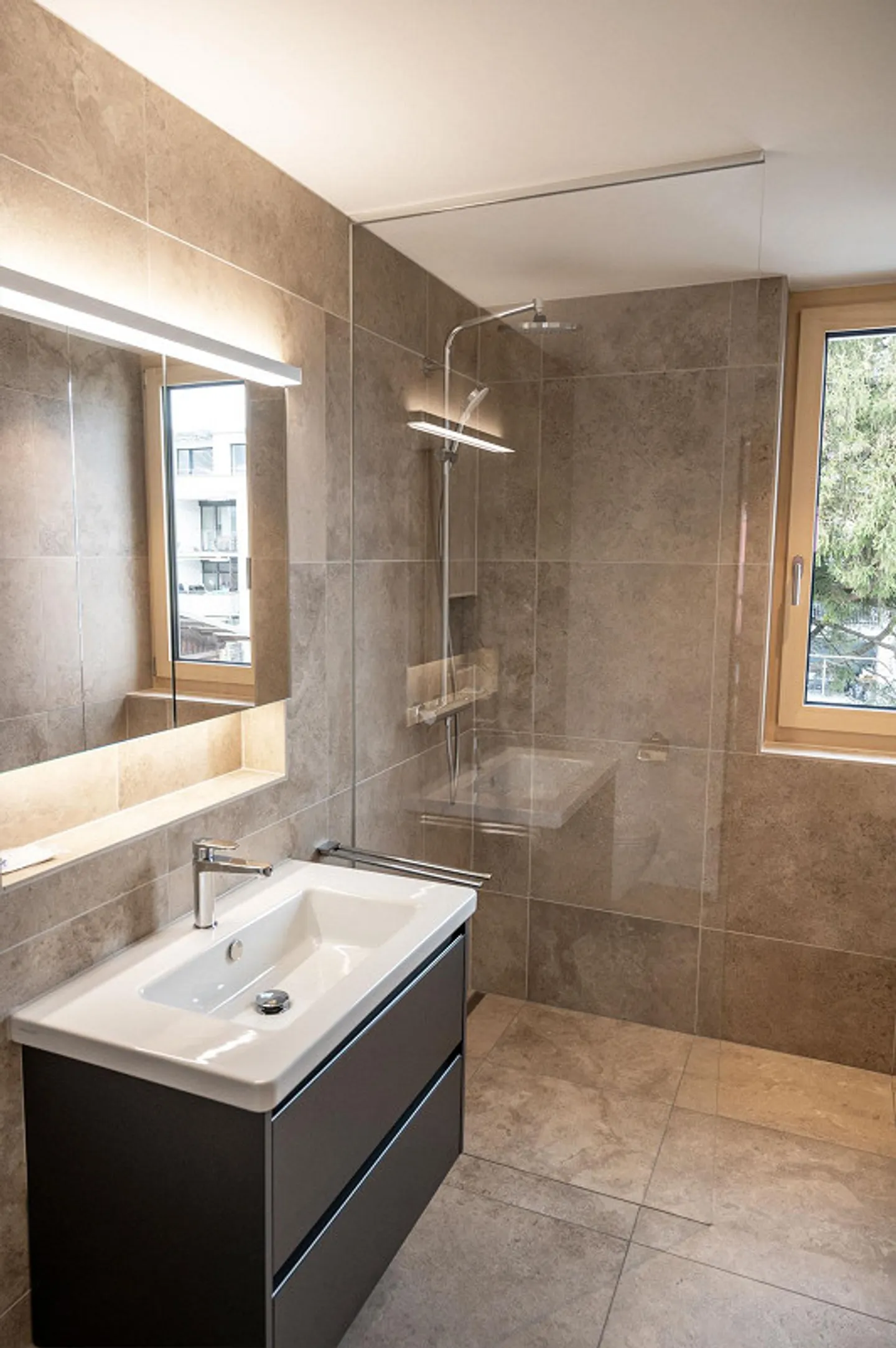 4 1/2-Room Apartment in Condominium Standard - Photo 6 of 15
