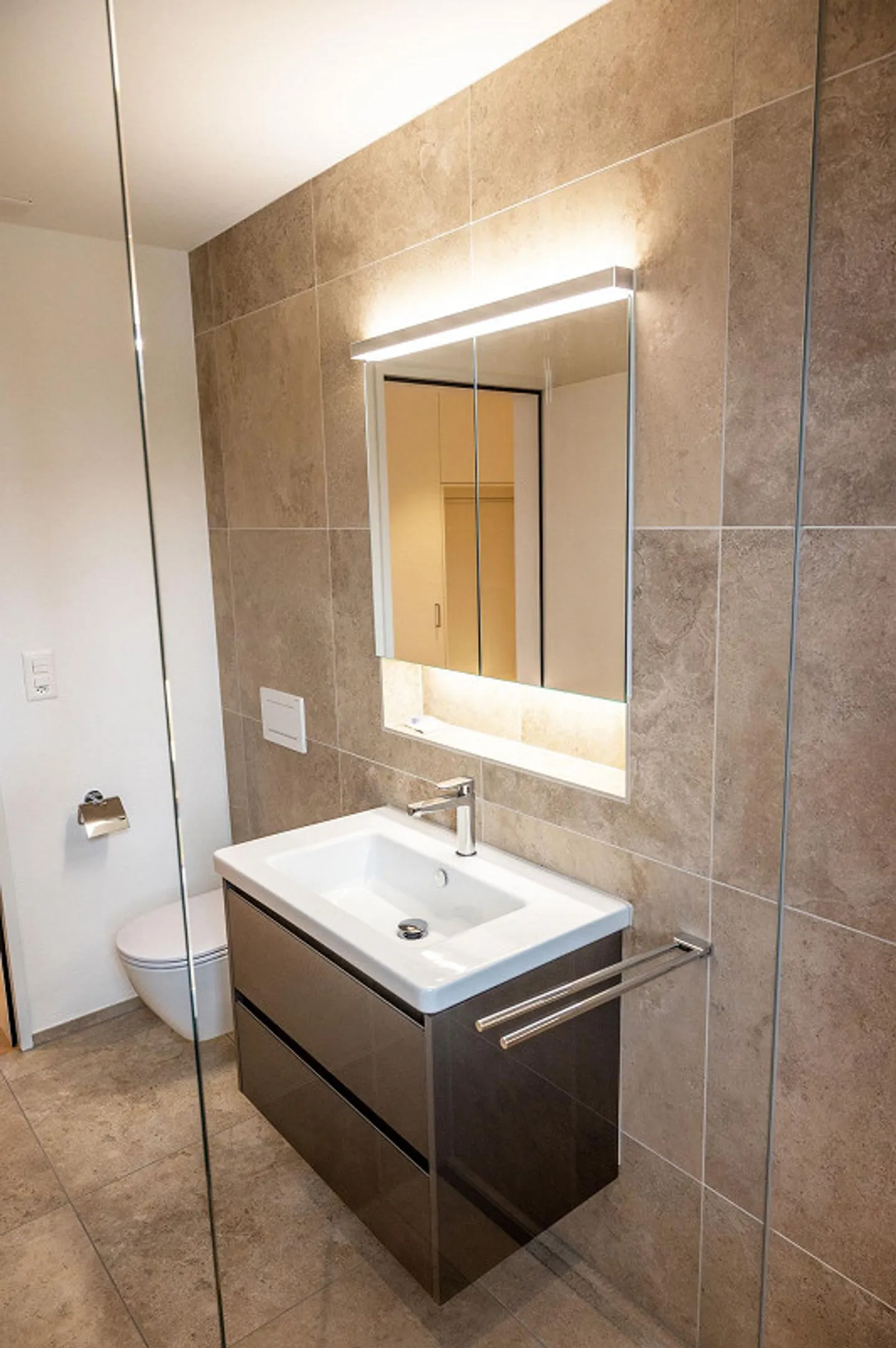 4 1/2-Room Apartment in Condominium Standard - Photo 7 of 15