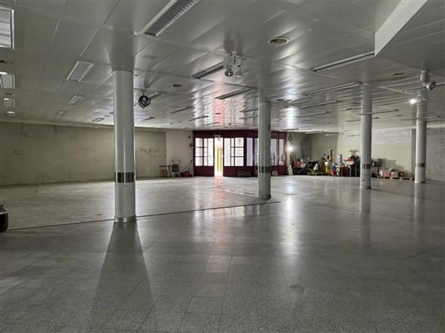 Mendrisio : Espace commercial 1 pièce - Photo 7 sur 11