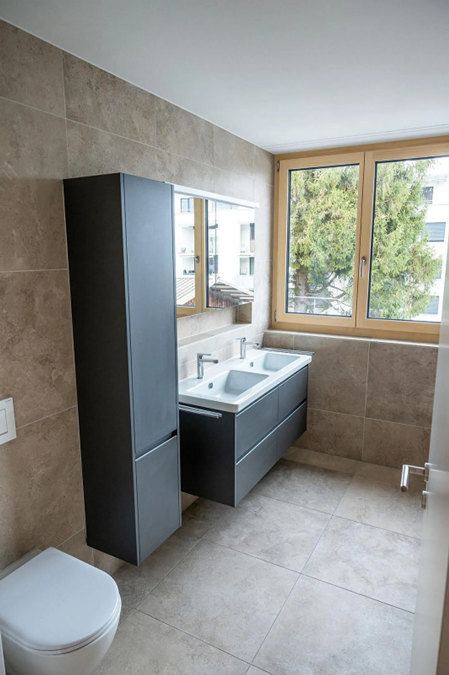 4 1/2-Room Apartment in Condominium Standard - Photo 8 of 15