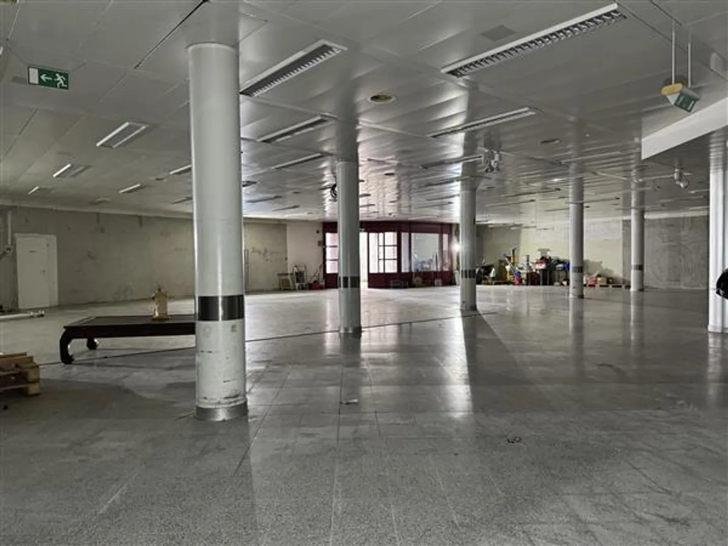 Mendrisio : Espace commercial 1 pièce - Photo 8 sur 11