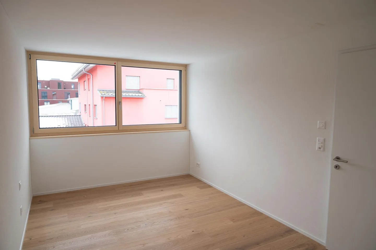 4 1/2-Room Apartment in Condominium Standard - Photo 9 of 15