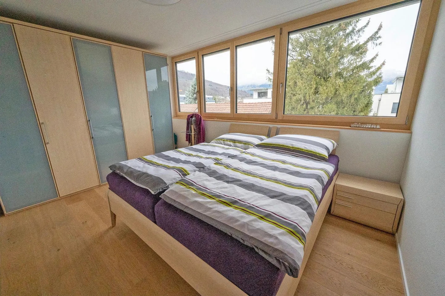 4 1/2-Room Apartment in Condominium Standard - Photo 13 of 15