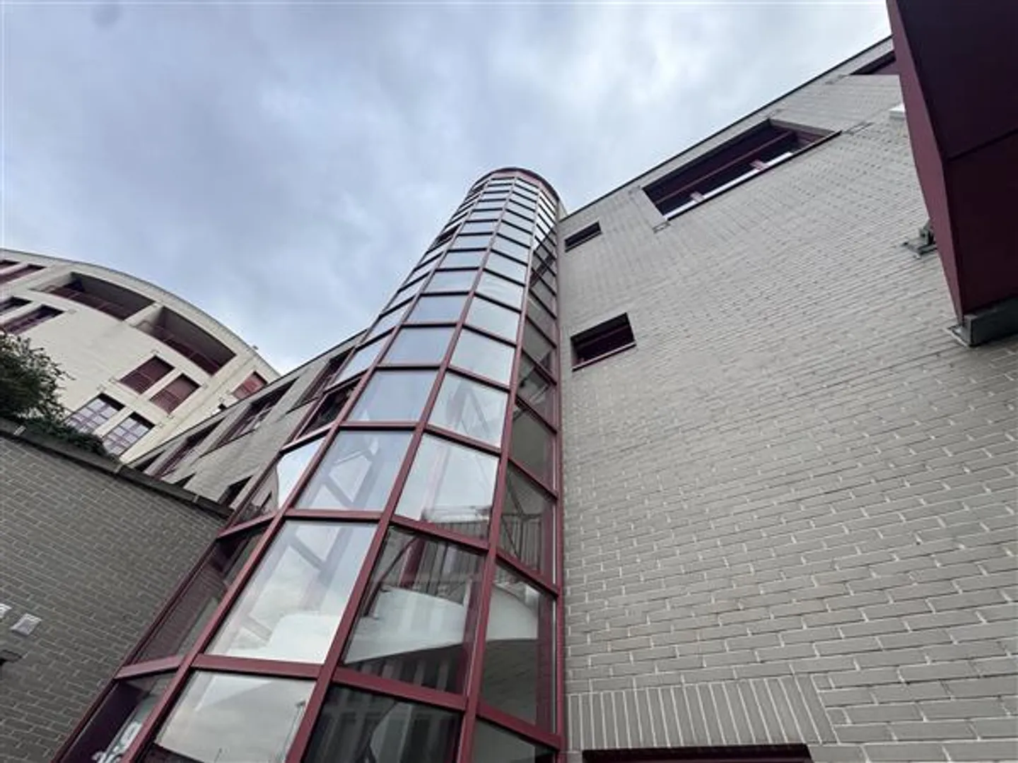 Mendrisio : Espace commercial 1 pièce - Photo 11 sur 11