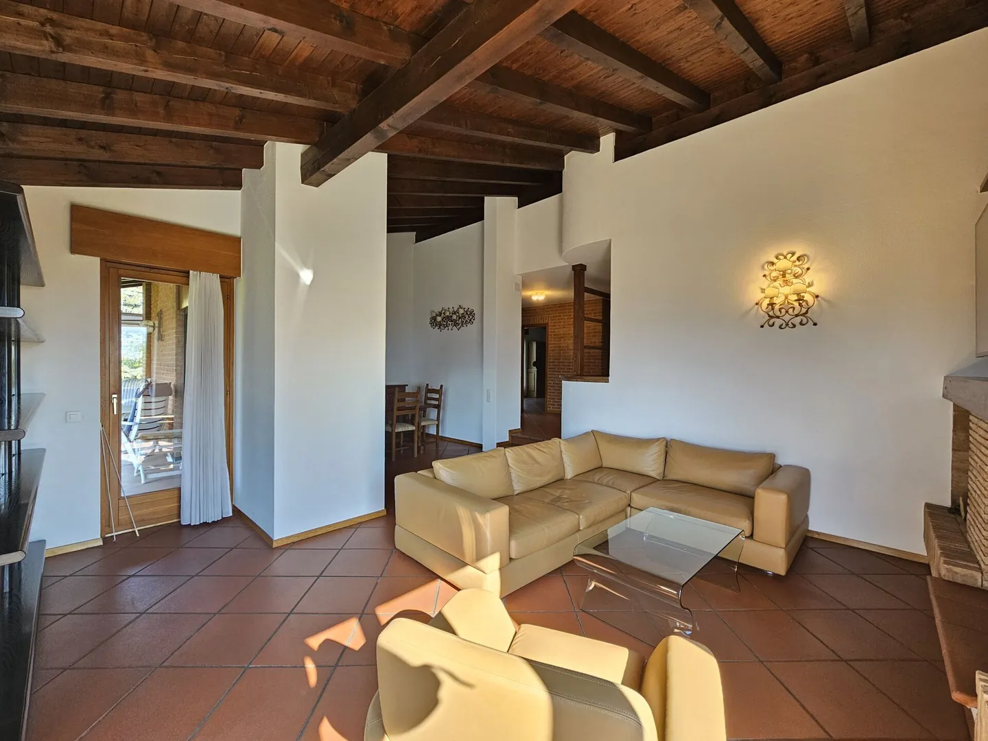 Einfamilienhaus mit atemberaubendem Blick - Foto 5 von 14
