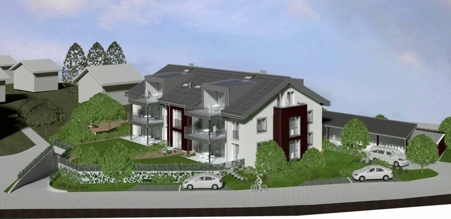 Exclusive Garden Paradise - Photo 2 of 9