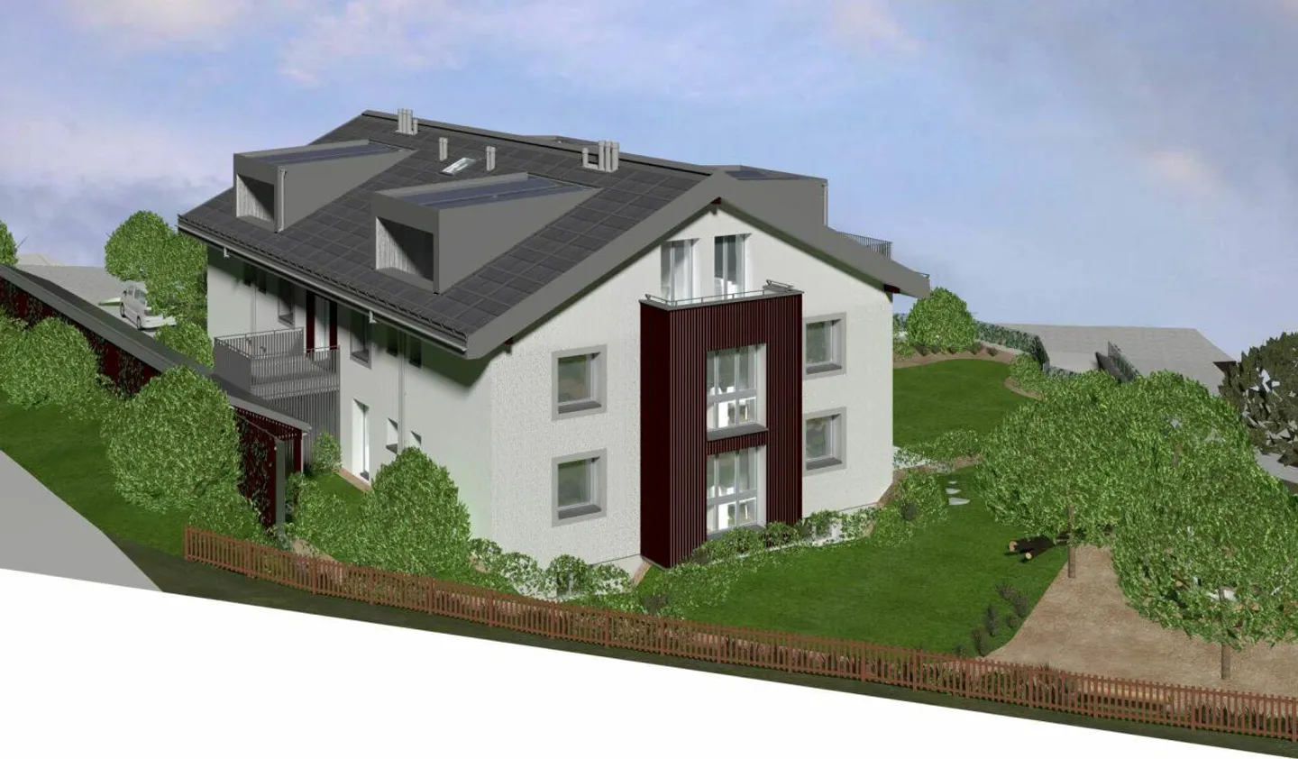 Exclusive Garden Paradise - Photo 4 of 9