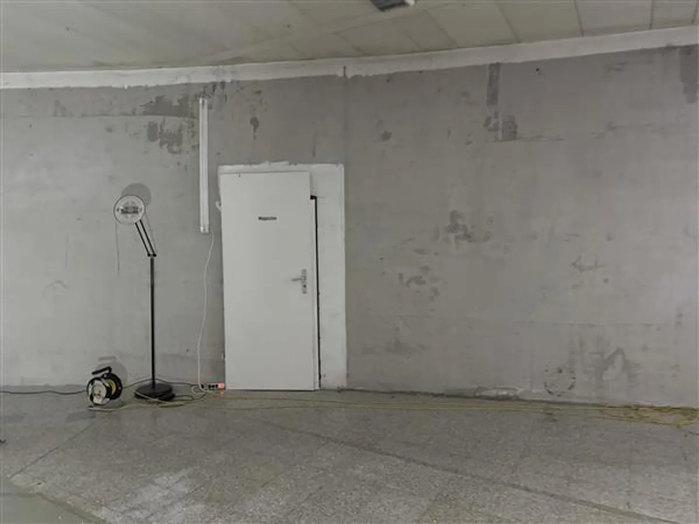 Mendrisio : Espace commercial 1 pièce - Photo 9 sur 11