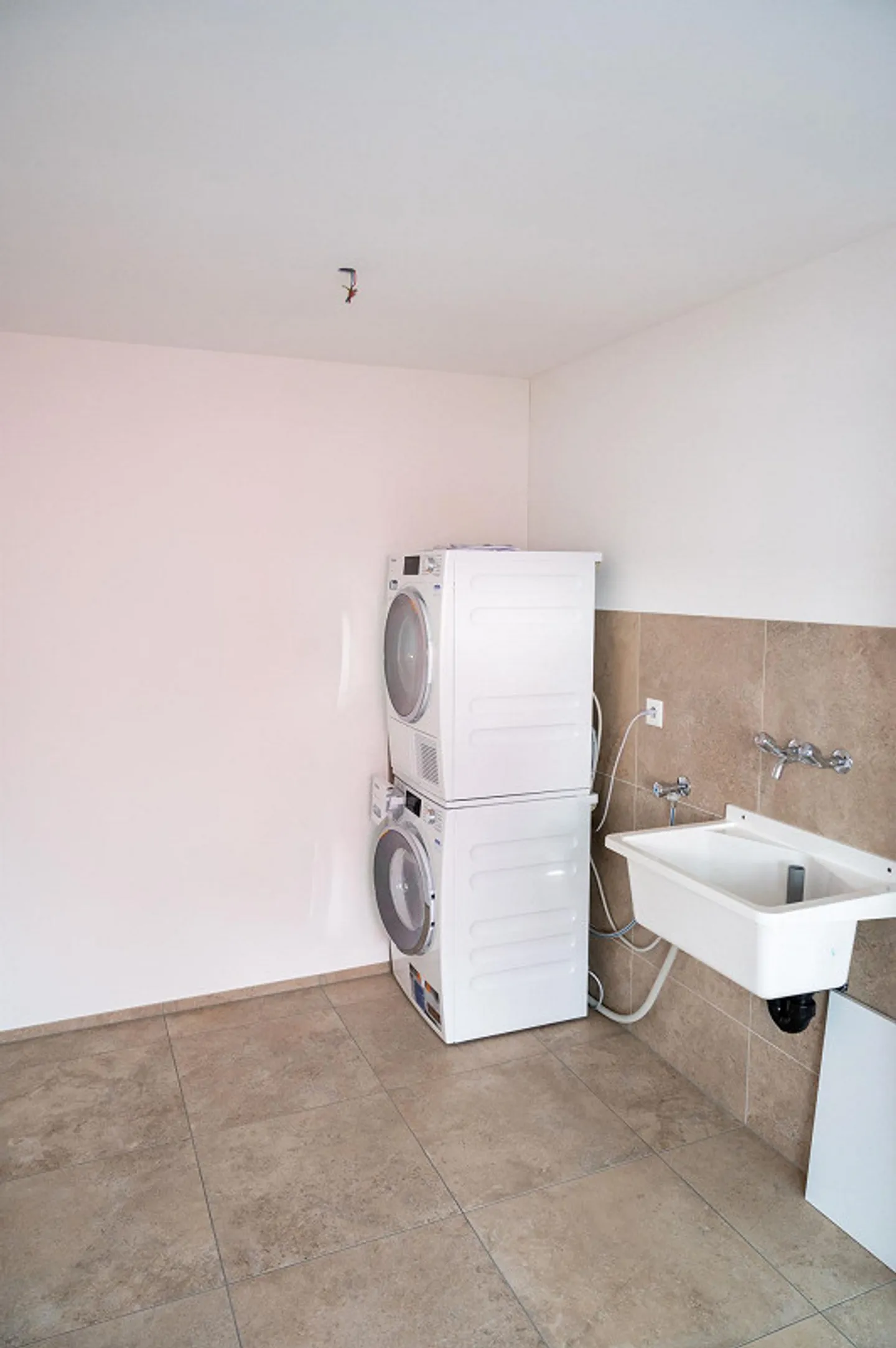 4 1/2-Room Apartment in Condominium Standard - Photo 11 of 15