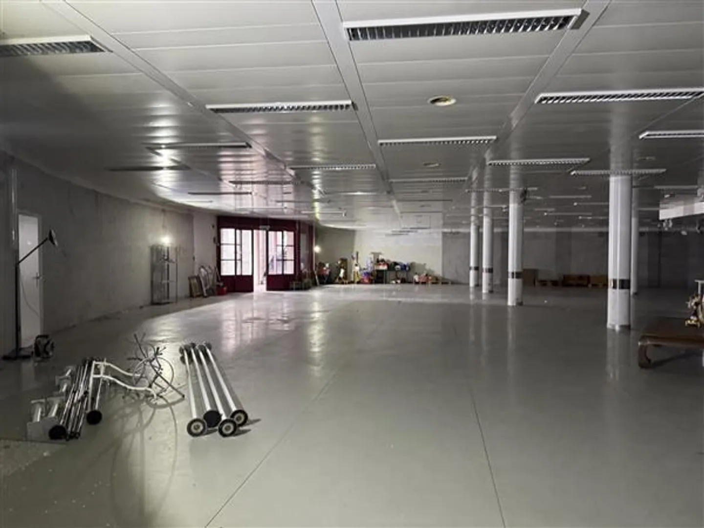 Mendrisio : Espace commercial 1 pièce - Photo 10 sur 11