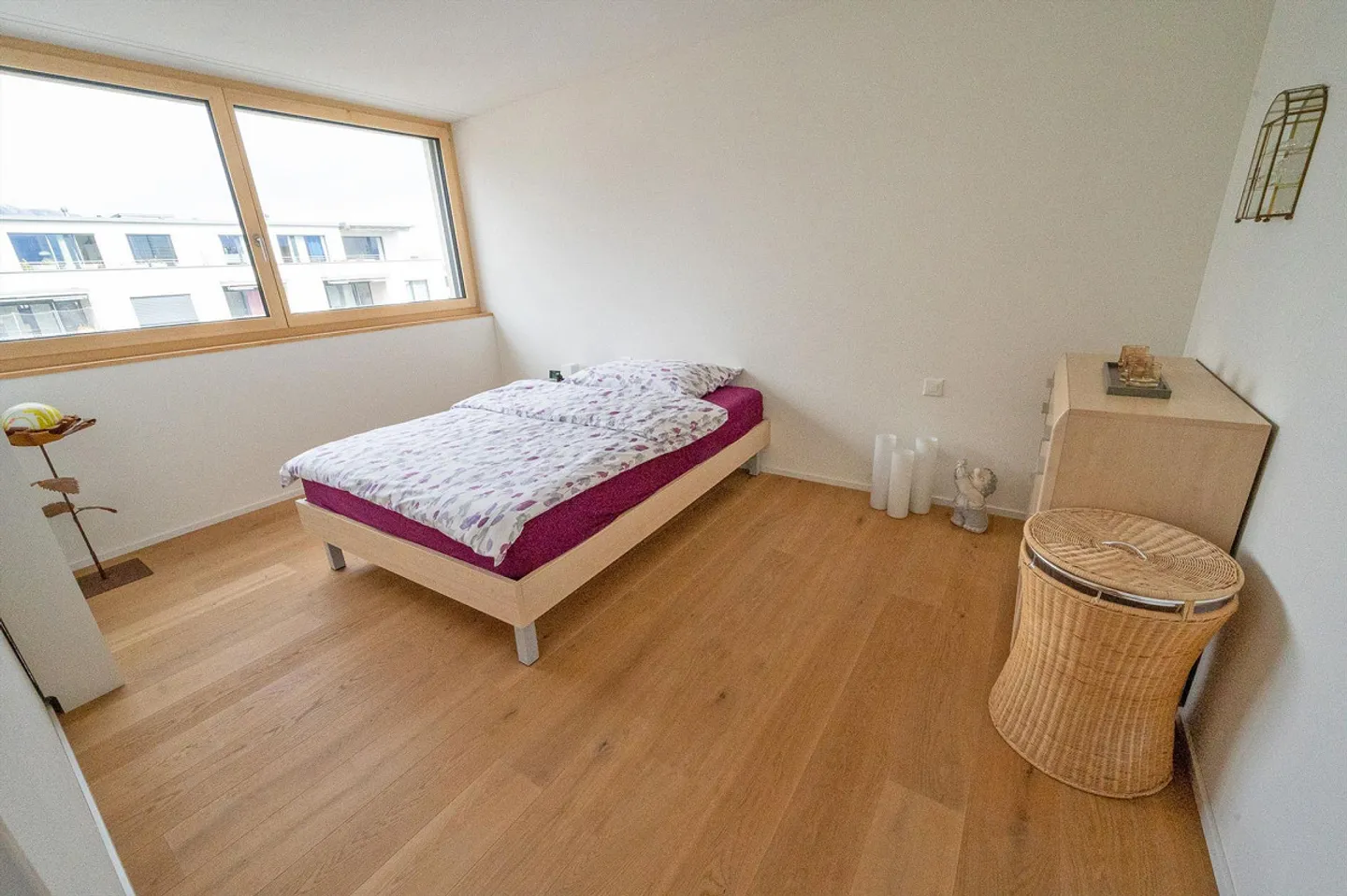 4 1/2-Room Apartment in Condominium Standard - Photo 12 of 15