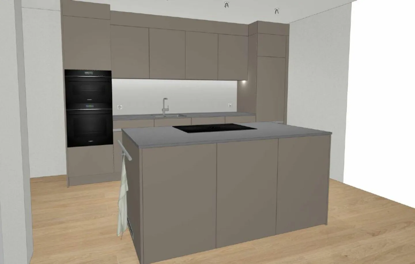 Exclusive Garden Paradise - Photo 8 of 9