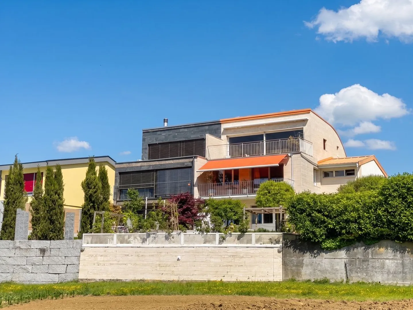 Maison jumelle à vendre - Photo 6 sur 13